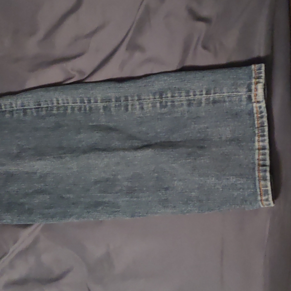 American eagle Jeans - Picture 5 of 6